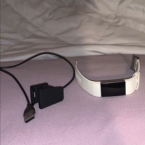 Fit Bit Charge 2
